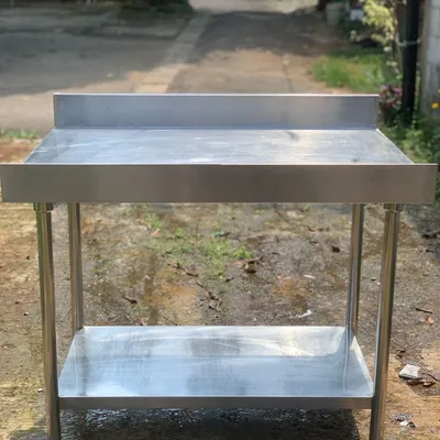 Hood + lampu Premium